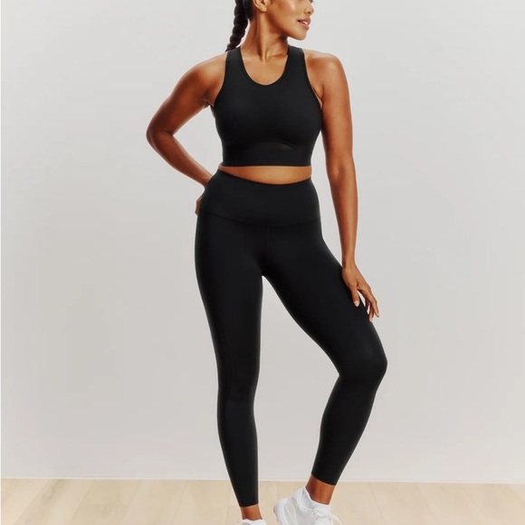 KNIX RACER BACK SPORTS BRA, never worn - Picture 4 of 8